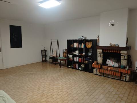 Moradia T5 em Ferreirós do Dão, Tondela