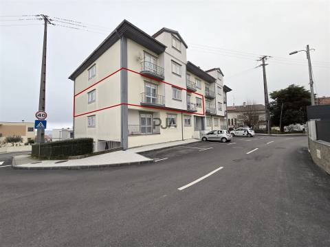 Apartamento T4 Venda em Guarda,Guarda