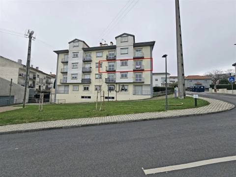 Apartamento T4 Venda em Guarda,Guarda