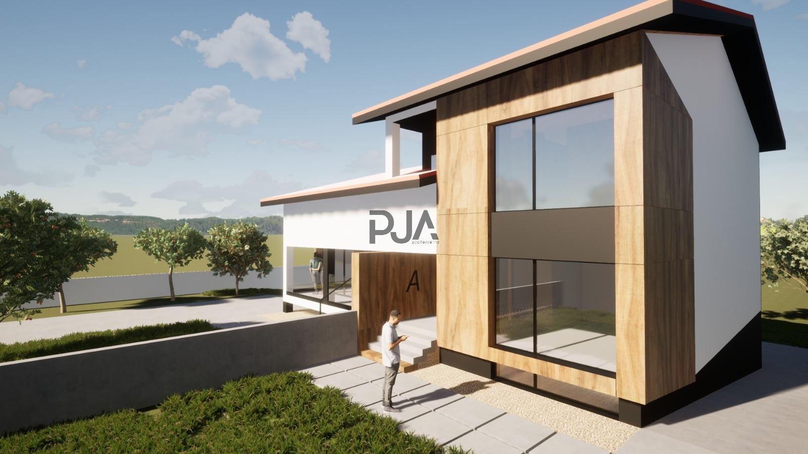 Moradia Geminada T4 Venda em São João de Lourosa,Viseu