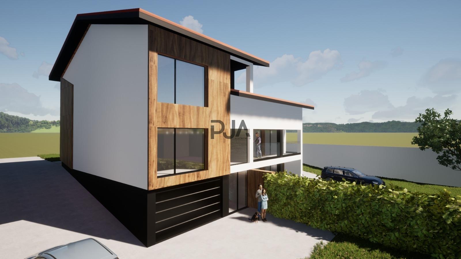 Moradia Geminada T4 Venda em São João de Lourosa,Viseu