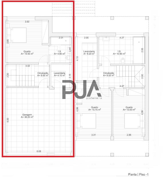 Moradia Geminada T4 Venda em São João de Lourosa,Viseu