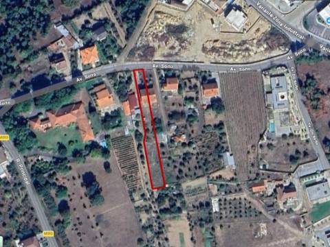 Moradia Geminada T4 Venda em São João de Lourosa,Viseu