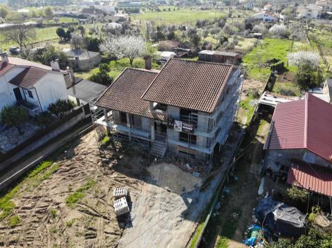 Moradia T4 Venda em São João de Lourosa,Viseu