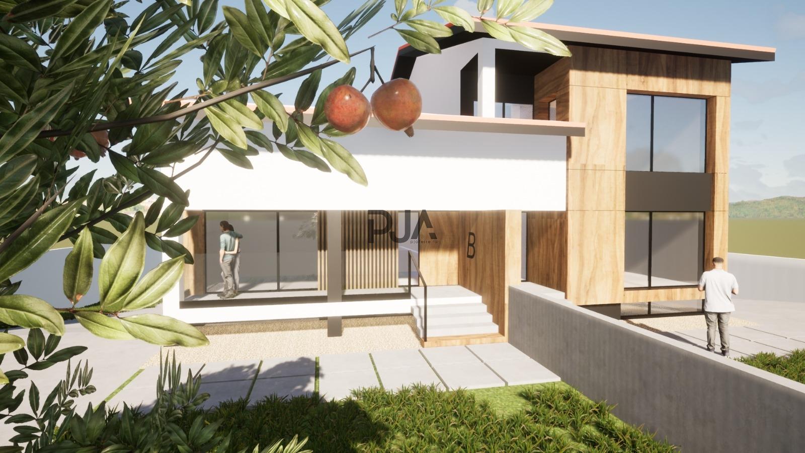 Moradia Geminada T4 Venda em São João de Lourosa,Viseu