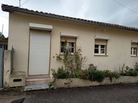 Moradia T3 em Tondela