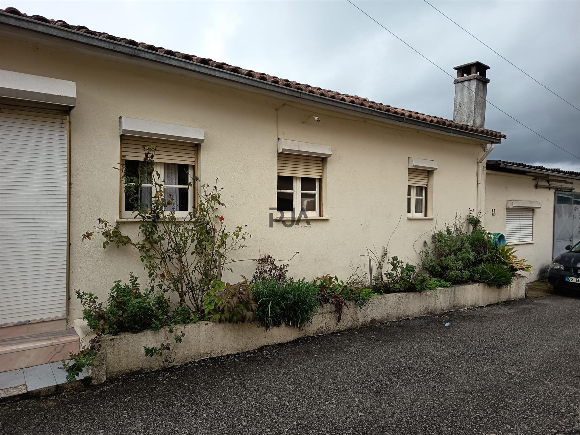 Moradia T3 em Tondela