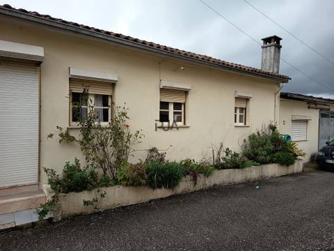 Moradia T3 em Tondela