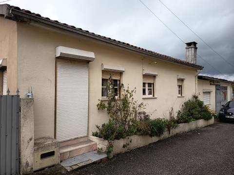 Moradia T3 em Tondela