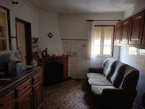 Moradia T3 em Tondela