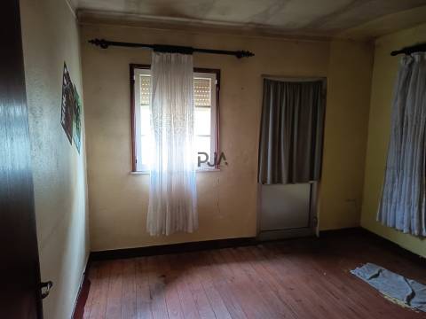 Moradia T3 em Tondela