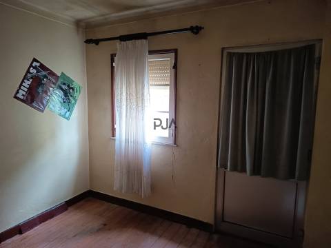 Moradia T3 em Tondela