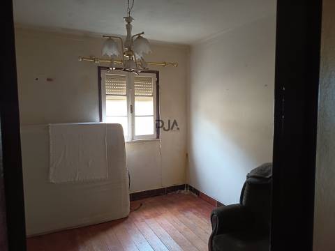 Moradia T3 em Tondela