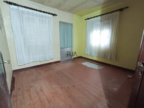 Moradia T3 em Tondela