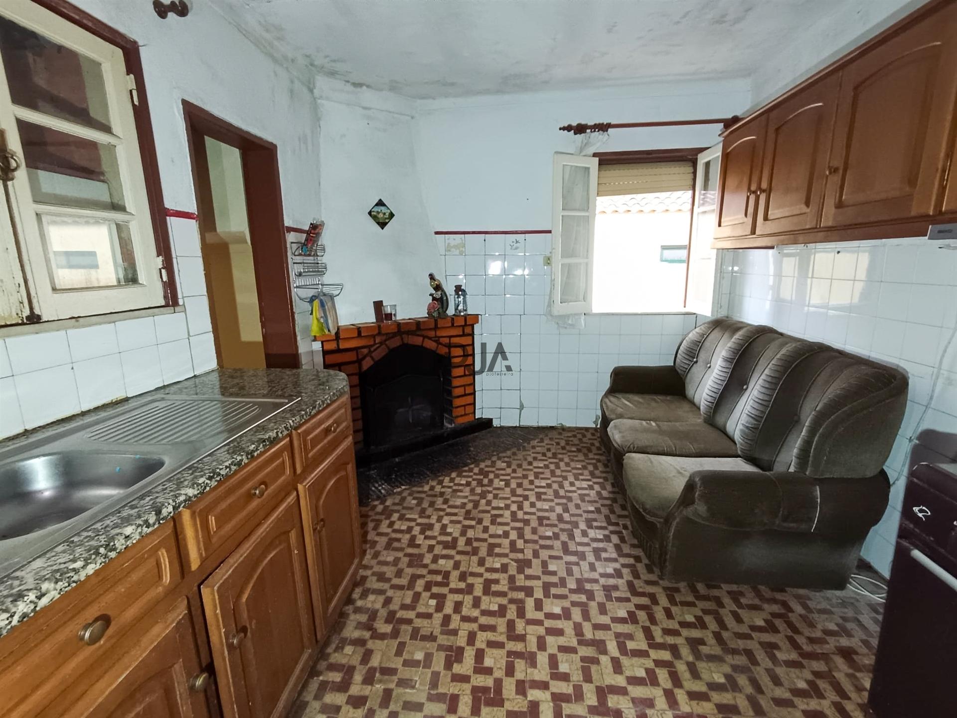 Moradia T3 em Tondela