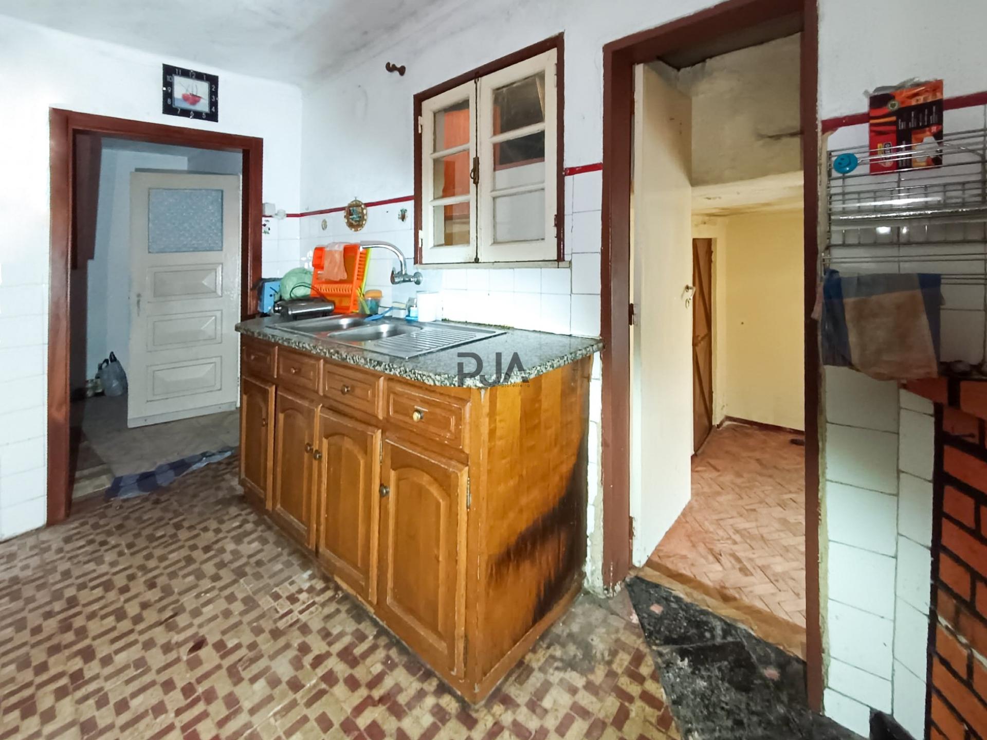 Moradia T3 em Tondela