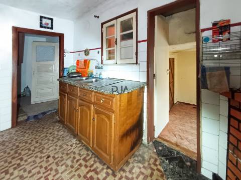 Moradia T3 em Tondela