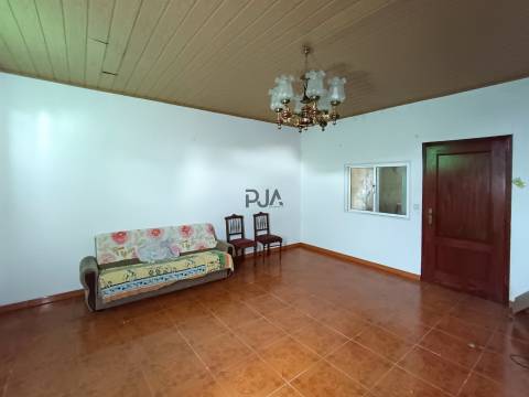 Moradia T3 em Tondela