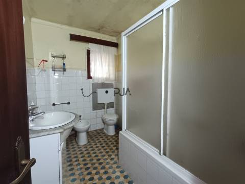 Moradia T3 em Tondela