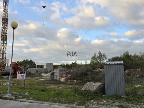 Lote de Terreno para Construção em Nespereira, Gouveia