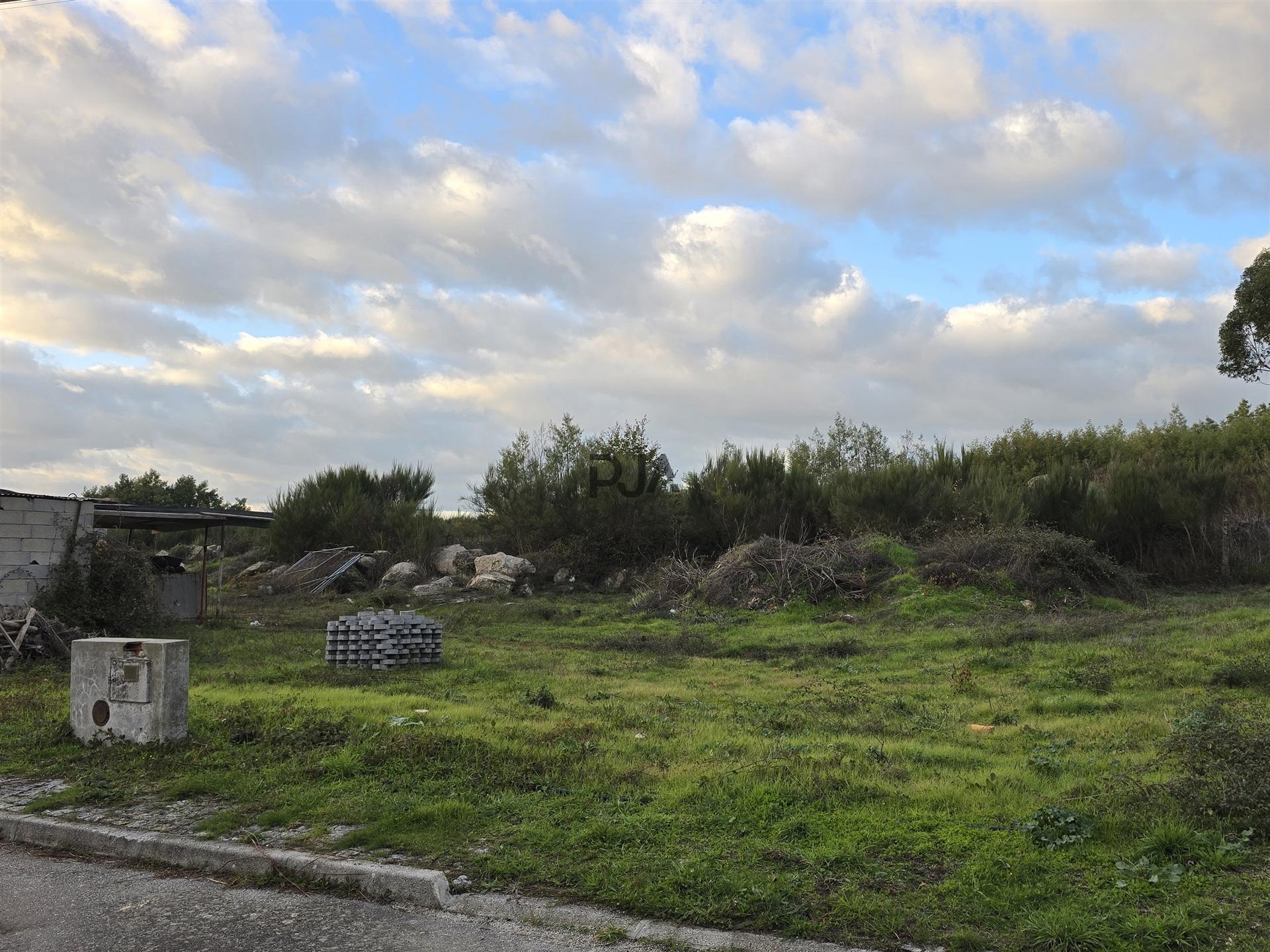 Lote de Terreno para Construção em Nespereira, Gouveia