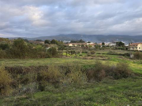 Lote de Terreno para Construção em Nespereira, Gouveia