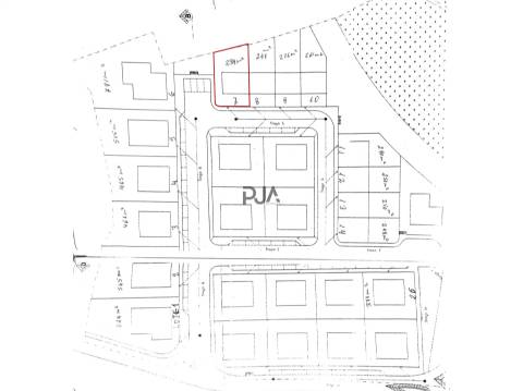 Lote de Terreno para Construção em Nespereira, Gouveia