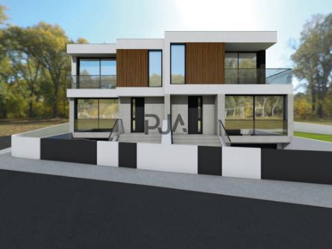 Lote de terreno em Pascoal, Viseu