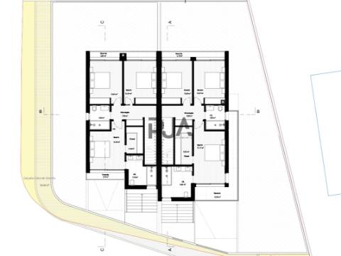Lote de terreno em Pascoal, Viseu