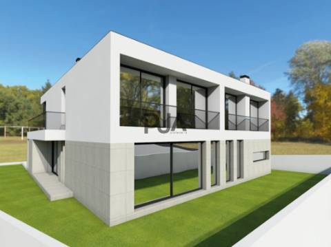 Lote de terreno em Pascoal, Viseu