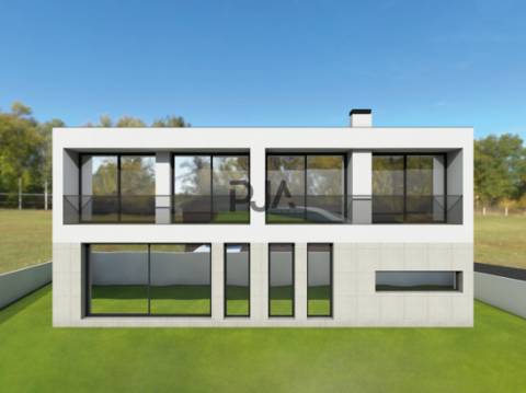 Lote de terreno em Pascoal, Viseu