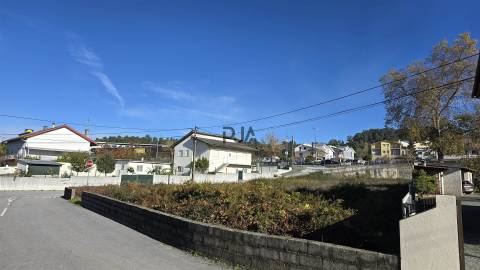 Lote de terreno em Pascoal, Viseu