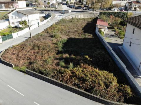 Lote de terreno em Pascoal, Viseu