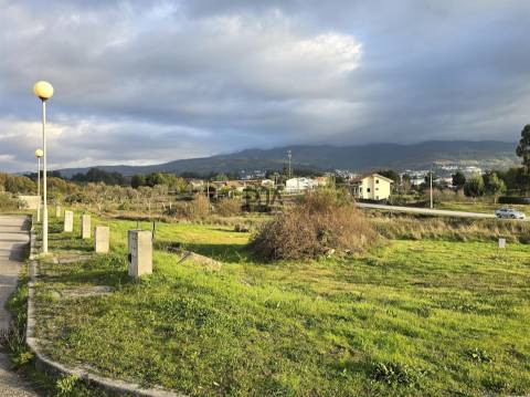 Lote de Terreno para Construção em Nespereira, Gouveia