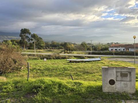 Lote de Terreno para Construção em Nespereira, Gouveia