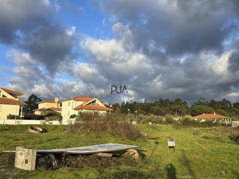 Lote de Terreno para Construção em Nespereira, Gouveia