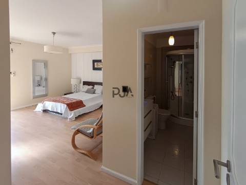 Apartamento T3 em Mortágua