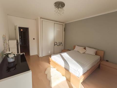 Apartamento T3 em Mortágua