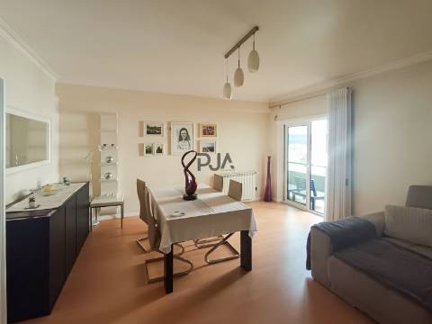 Apartamento T3 em Mortágua