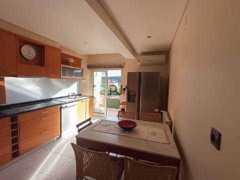 Apartamento T3 em Mortágua
