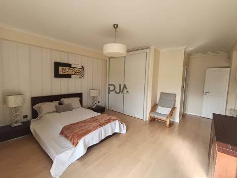 Apartamento T3 em Mortágua