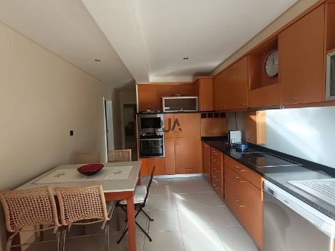 Apartamento T3 em Mortágua