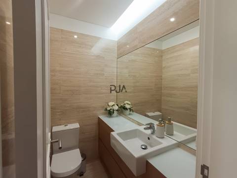 Apartamento T3 em Mortágua