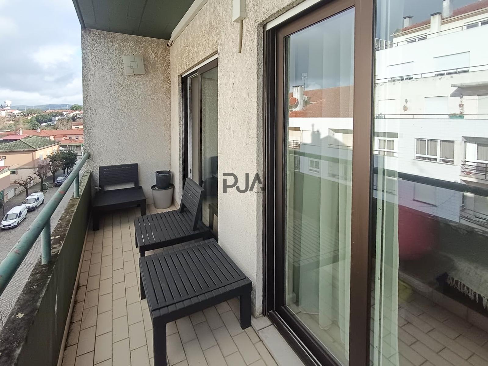 Apartamento T3 em Mortágua