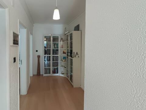 Apartamento T3 em Mortágua