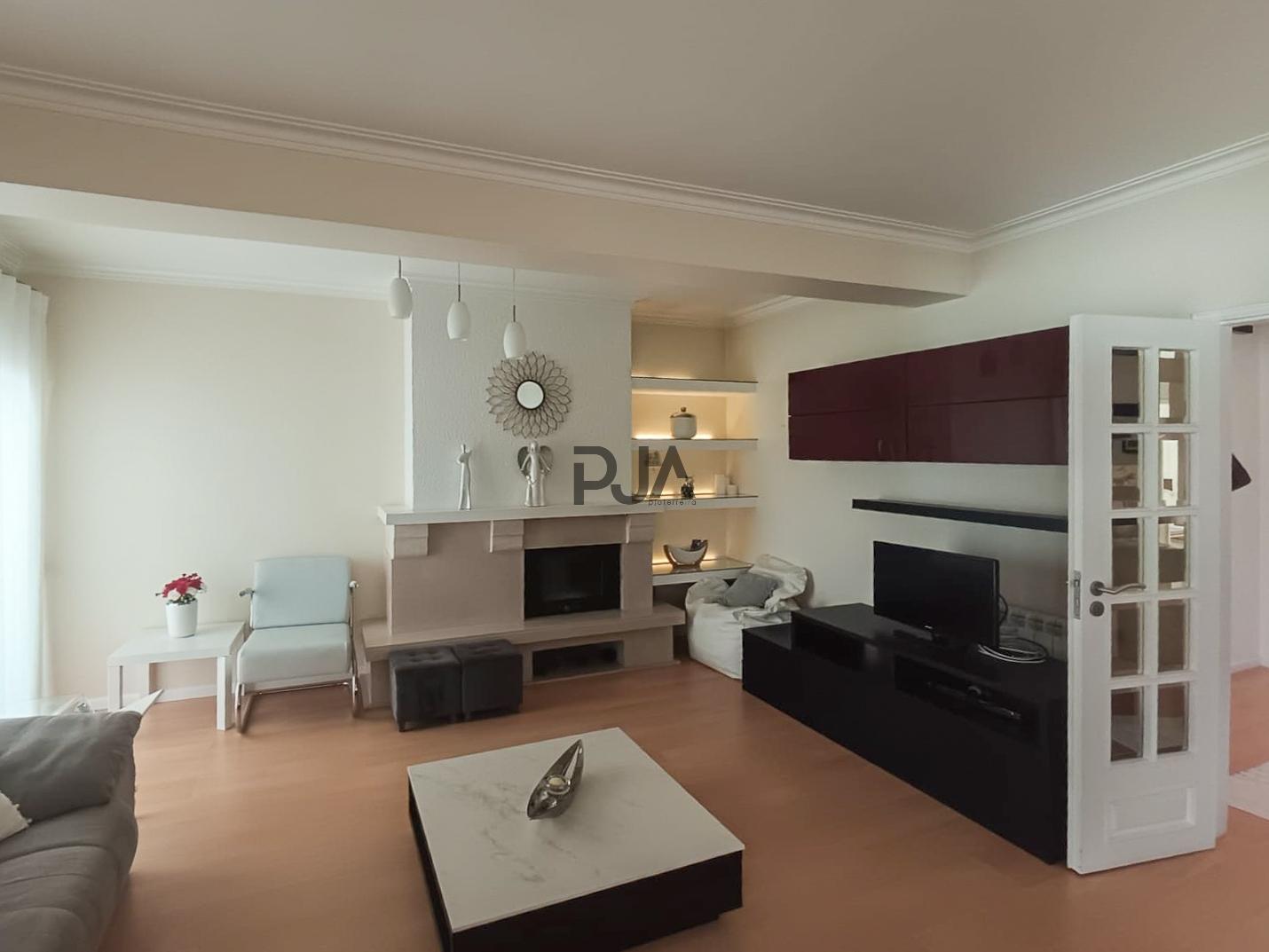 Apartamento T3 em Mortágua