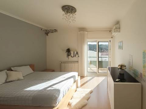 Apartamento T3 em Mortágua