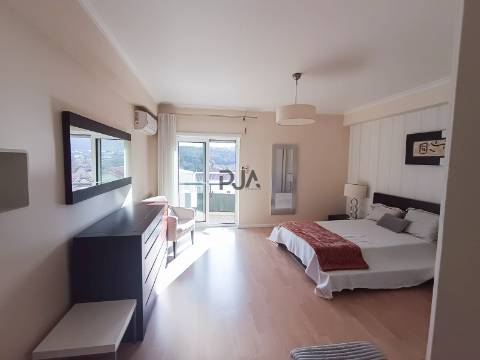 Apartamento T3 em Mortágua