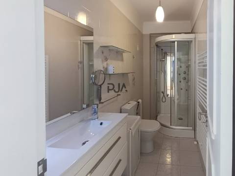 Apartamento T3 em Mortágua