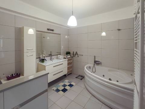 Apartamento T3 em Mortágua